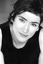 Photo of Geneviève Rochette