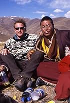 Photo of Geoff Browne