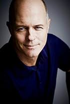 Photo of Geoff Callan