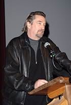 Photo of Geoff Gilman