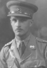 Photo of Geoffrey Sherman
