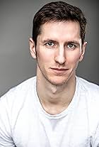 Photo of George Arvidson