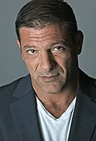 Photo of George Avgoustis