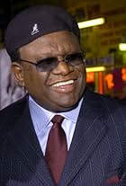 Photo of George H. Wallace