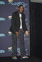 Photo of George Huff