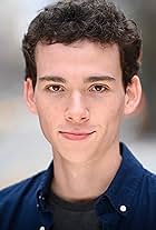 Photo of George Porteous