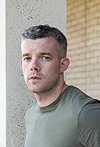 Photo of George Russell