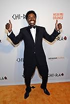 Photo of George Willborn