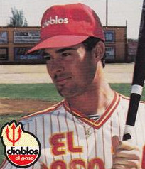 Photo of George Canale