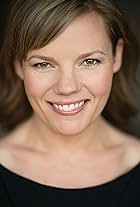 Photo of Georgia Adamson