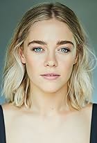 Photo of Georgia McGinness