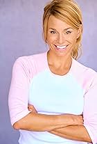 Photo of Georgia Vancuylenburg