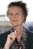 Photo of Georgie Gill
