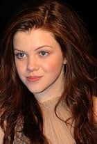 Georgie Henley Contact Info: [Fan Mail, Business, Autographs, & More
