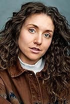 Photo of Georgie McGuigan