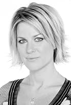 Photo of Georgina Bouzova