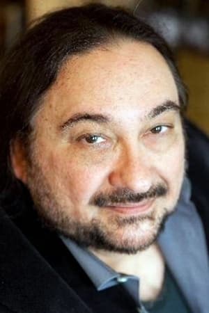 Photo of Gérald Papasian