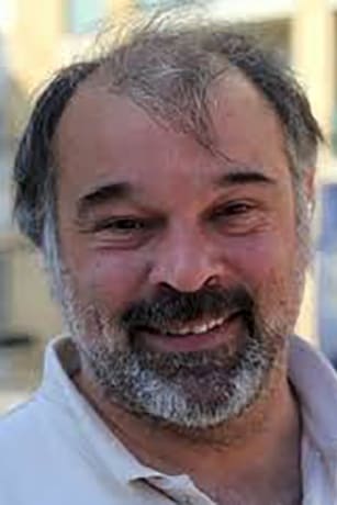 Photo of Gérard Dubouche