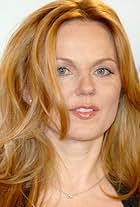 Photo of Geri Halliwell