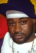 Photo of Ghostface Killah