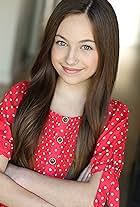 Photo of Gia Morgan