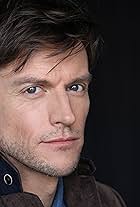 Photo of Gideon Emory