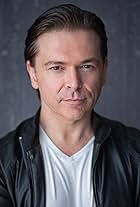 Photo of Giles Miller