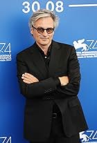 Photo of Gilles Bourdos