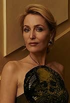 Photo of Gillian Leigh