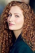 Photo of Gillian Saker