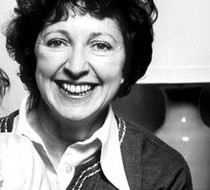 Photo of Gillian Raine