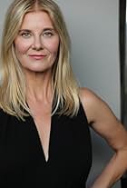 Photo of Gina Reichardt