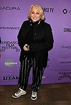 Photo of Gina Schock
