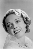 Photo of Ginjer Buchanan