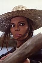 Photo of Giovanna Ralli