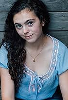 Photo of Giselle Fernandez