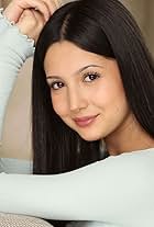 Photo of Giselle Isla Galuz