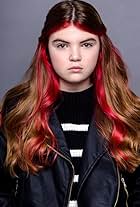 Photo of Giselle Phelan