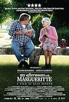 Photo of Gisèle Casadesus