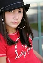 Photo of Gisselle Castellanos
