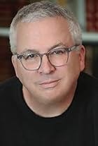 Photo of Glen A. Morgan