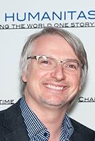 Photo of Glen Mazzara