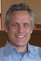 Photo of Glen Scantlebury