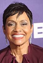 Photo of Glenda Hatchett