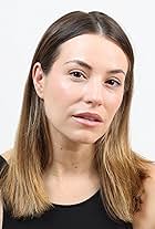 Photo of Glenda Macinnis