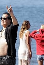 Photo of Glenn Danzig