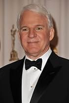 Photo of Glenn Martin