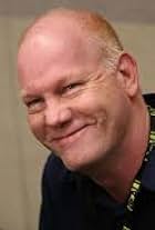 Photo of Glenn Morshower