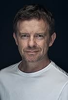 Photo of Glenn Mulhern