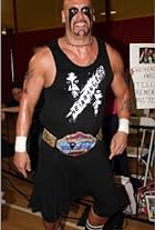 Photo of Glenn Ruth